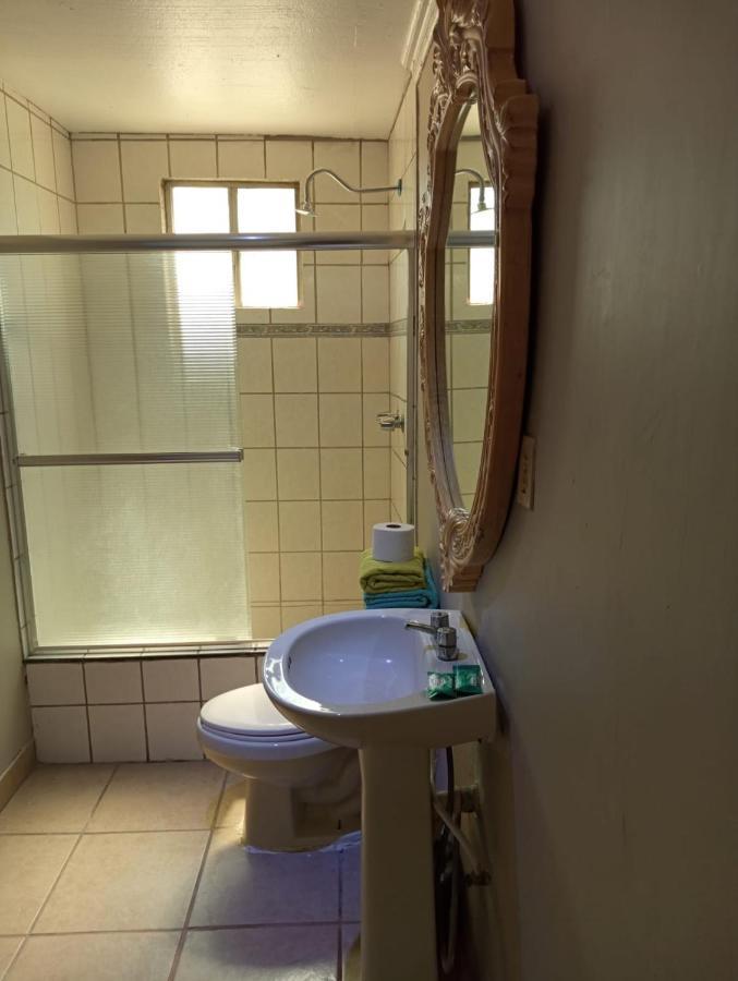 サン・フェリペDepartamento #11アパートメント エクステリア 写真